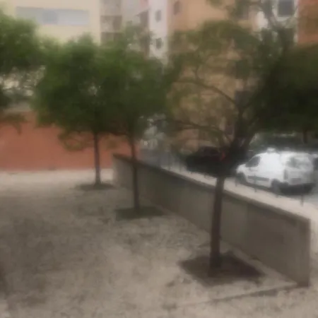 Apartman Apartamento Parque Nacoes