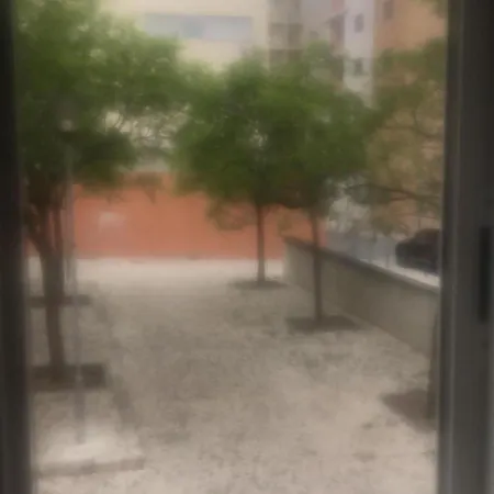 Apartamento Parque Nacoes Lisboa