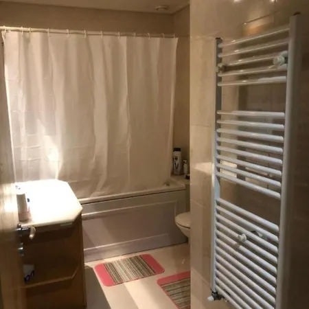 Apartman Apartamento Parque Nacoes *