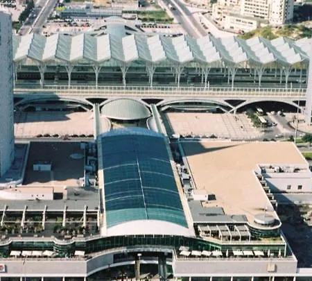 Διαμέρισμα Apartamento Parque Nacoes